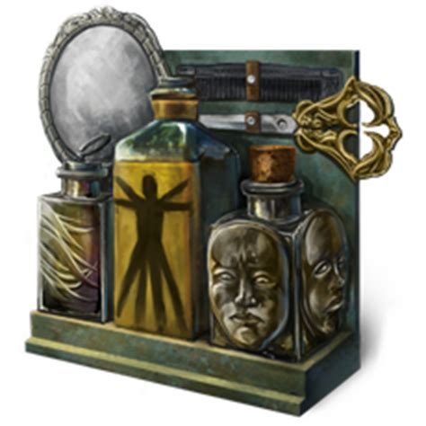total makeover kit|Makeovers and More in the Gem Store Now! – GuildWars2.com.